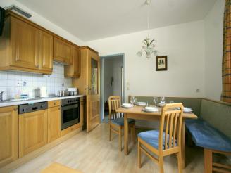 Self Catering Family Accommodation